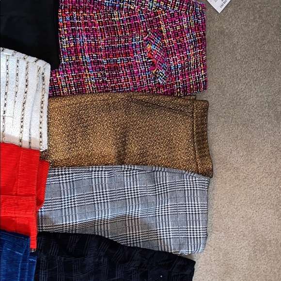 Miscellaneous skirts - Picture 3 of 4